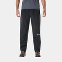 Hillwalker Overtrousers Black / Black
