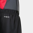 Hillwalker Overtrousers Black / Black