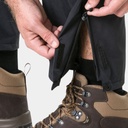 Hillwalker Overtrousers Black / Black
