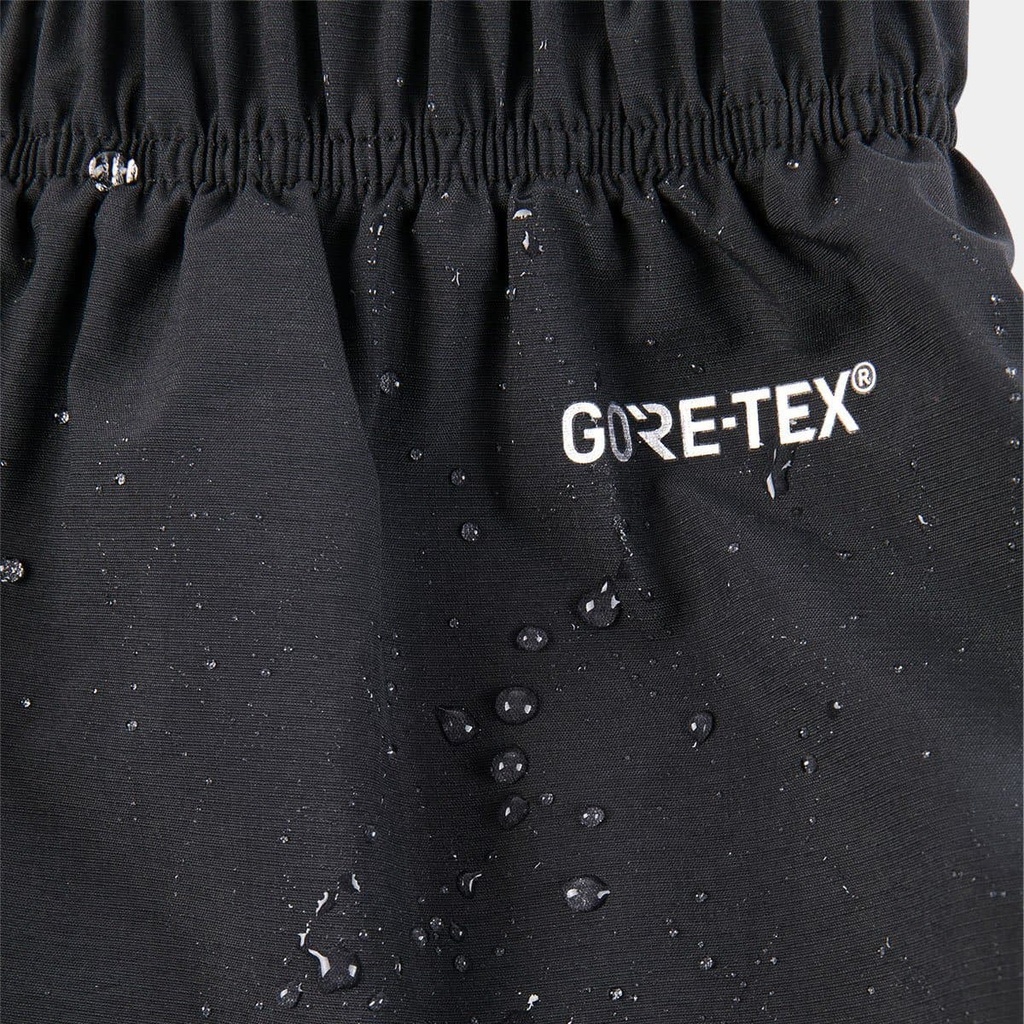 Hillwalker Overtrousers Black / Black