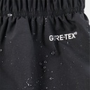 Hillwalker Overtrousers Black / Black