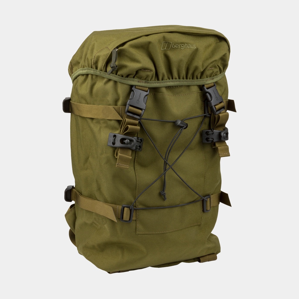 Munro IR Olive