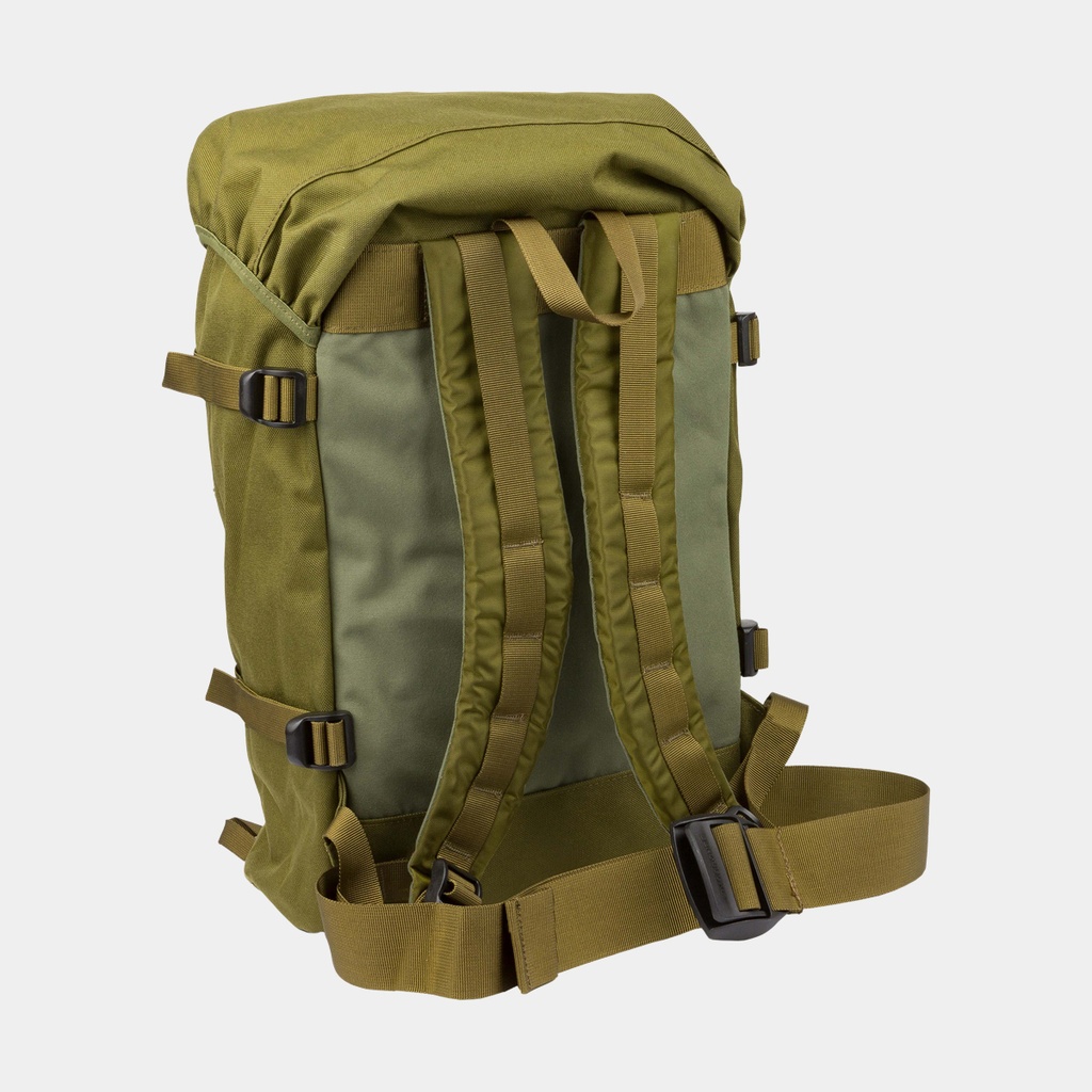 Munro IR Olive