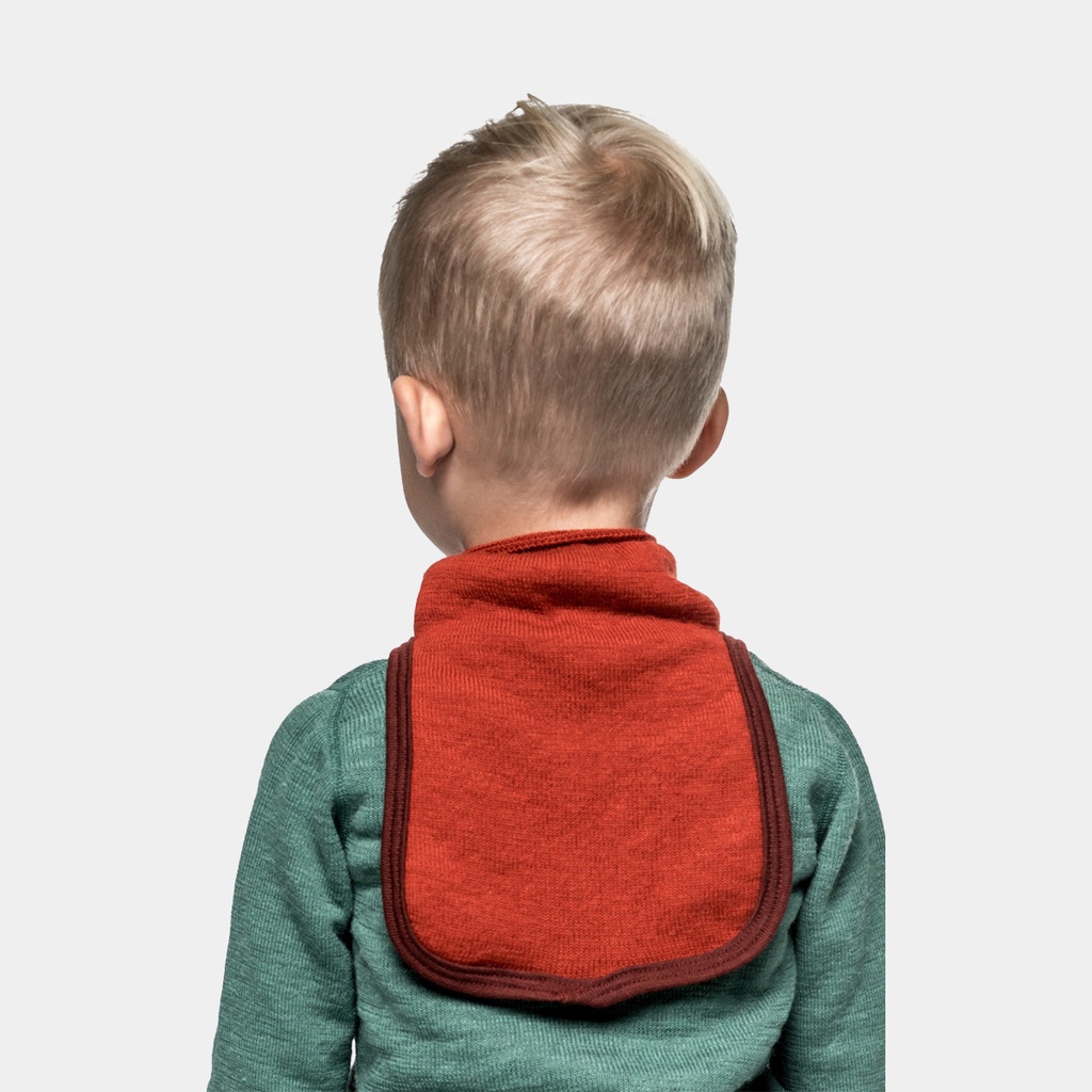 Kids Mock Turtleneck 200