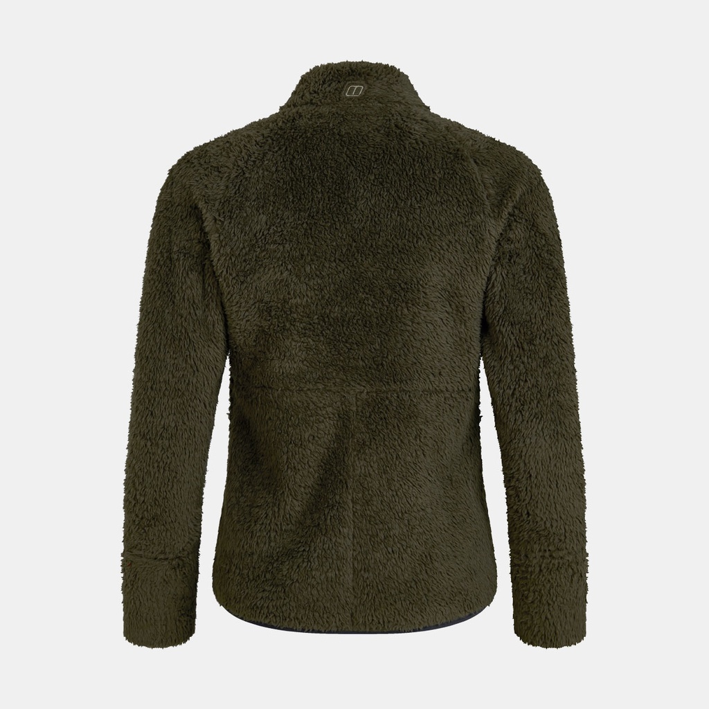 Somoni Jacket Women Deep Depths