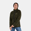 Somoni Jacket Women Deep Depths