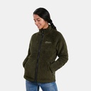 Somoni Jacket Women Deep Depths