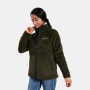 Somoni Jacket Women Deep Depths