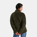 Somoni Jacket Women Deep Depths