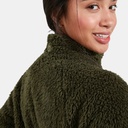 Somoni Jacket Women Deep Depths