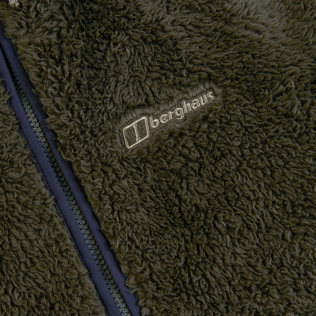 Somoni Jacket Women Deep Depths