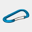 Accessory Biner D (2pcs) Blue