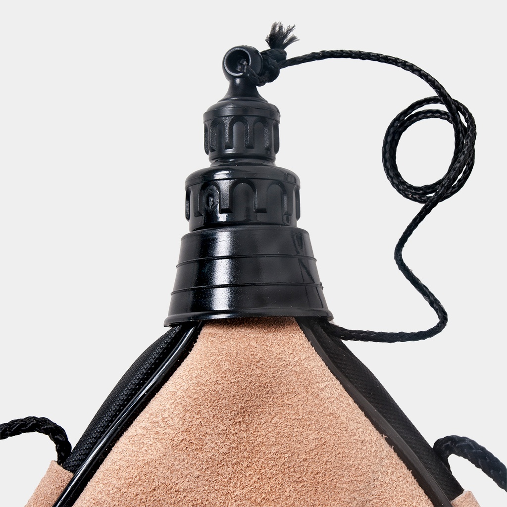 Bota Original Leather Cover Straight