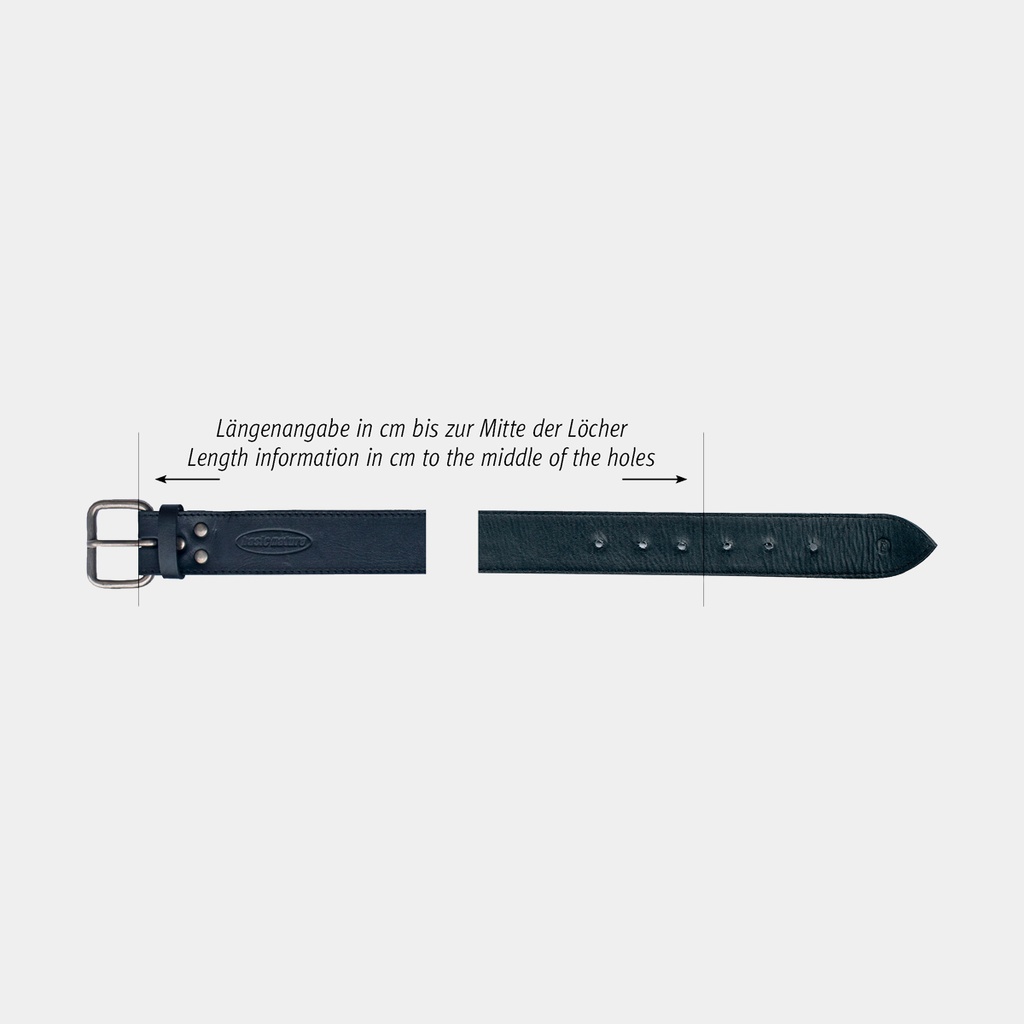 Belt Classic Mocha (copie)