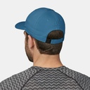 Airshed Cap (2023) Wavy Blue