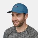 Airshed Cap (2023) Wavy Blue