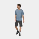 Dirt Roamer Bike Shorts Black