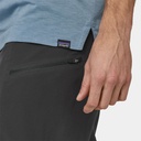 Dirt Roamer Bike Shorts Black