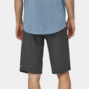 Dirt Roamer Bike Shorts Black