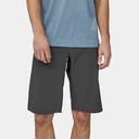 Dirt Roamer Bike Shorts Black
