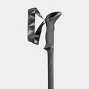 Makalu FX Carbon Anti-Shock Light Anthracite / Bright Red / Black (2022)