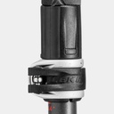 Makalu FX Carbon Anti-Shock Light Anthracite / Bright Red / Black (2022)