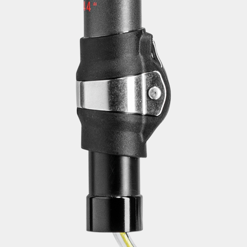 Makalu FX Carbon Anti-Shock Light Anthracite / Bright Red / Black (2022)