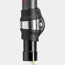Makalu FX Carbon Anti-Shock Light Anthracite / Bright Red / Black (2022)