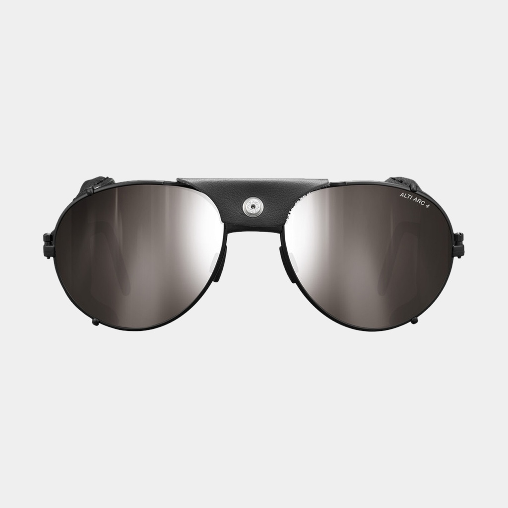 Cham Alti Arc 4+ Noir / Noir
