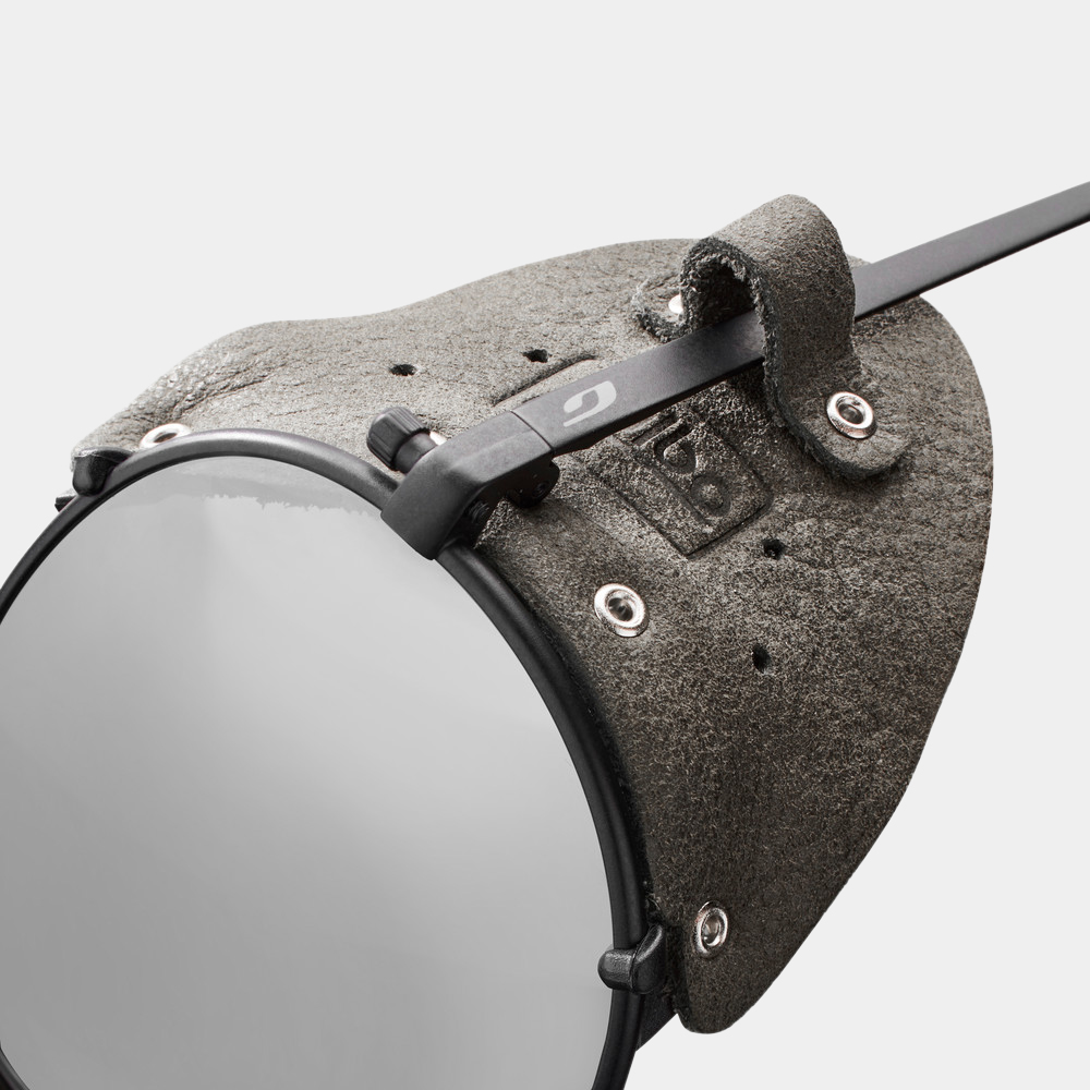 Cham Spectron 3 Noir / Gris