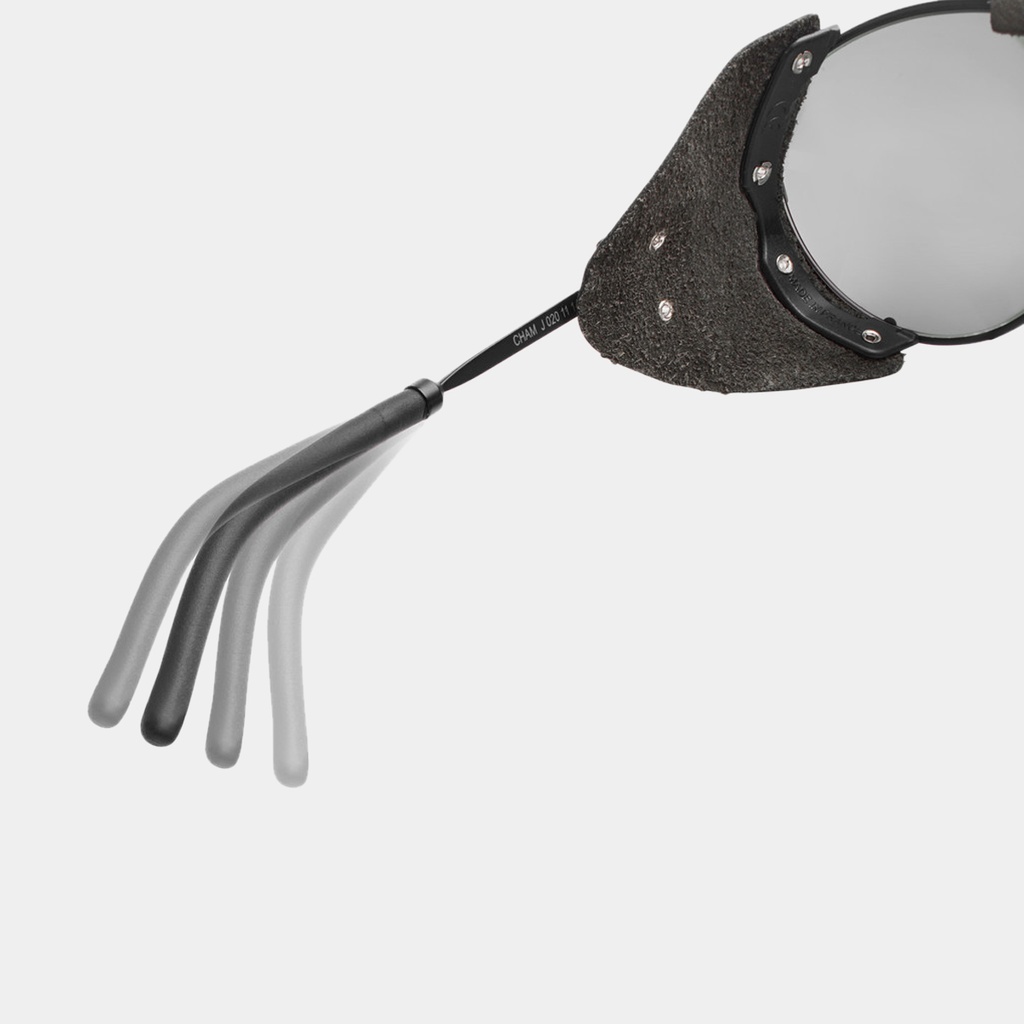 Cham Spectron 3 Noir / Gris
