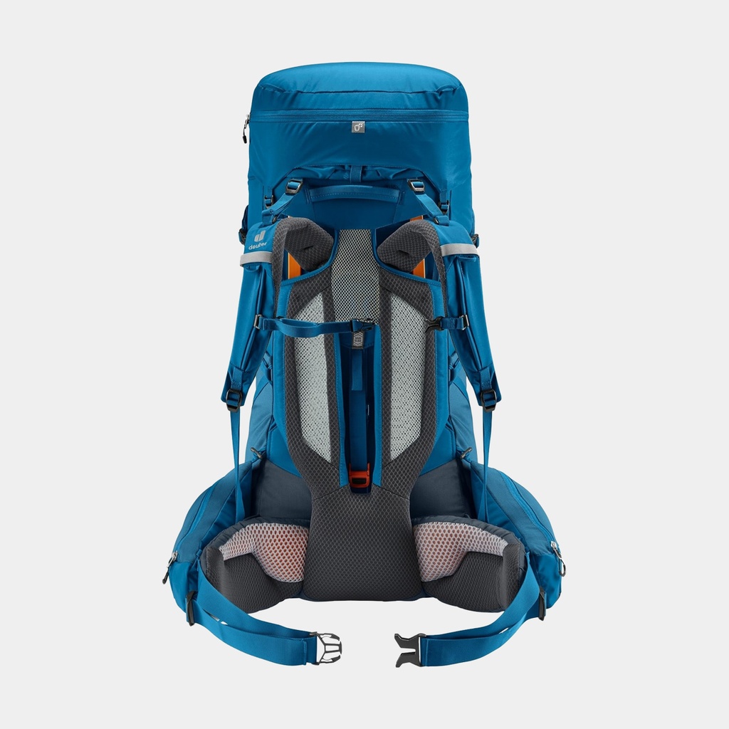 Aircontact Core 60+10 (2022) Almond/Teal (copie)