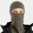 Oasis Balaclava Loden