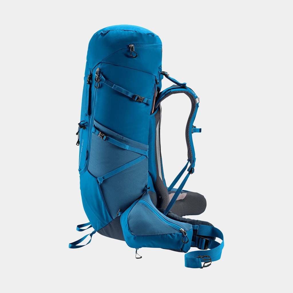 Aircontact Core 60+10 (2022) Almond/Teal (copie)