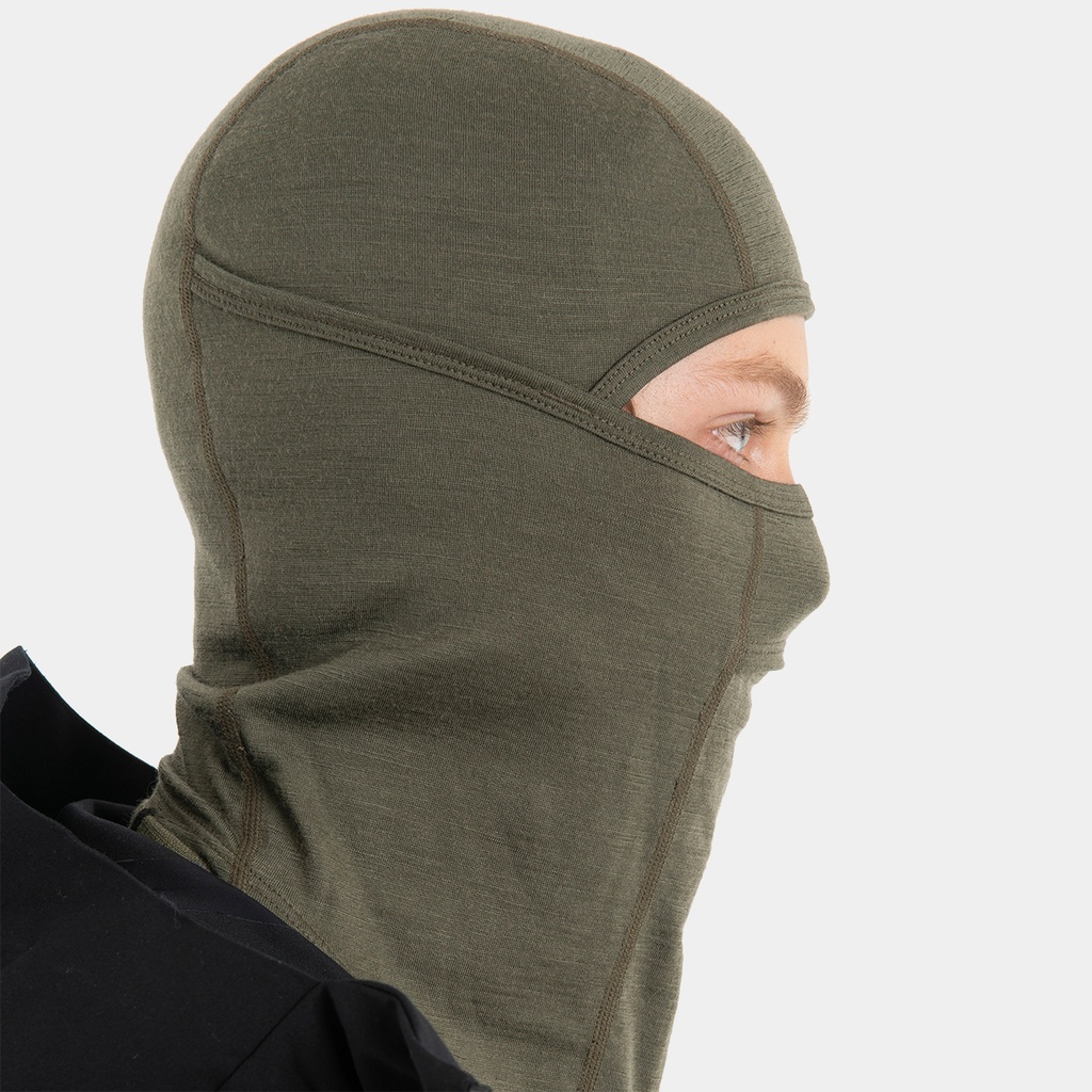 Oasis Balaclava Loden