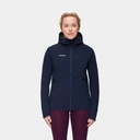Ultimate Comfort SO Hooded  Jacket Women