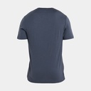 Tech Lite II Short Sleeves Merino 150 Tee Alpine Crossing Graphite