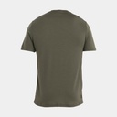 Tech Lite II Short Sleeves Merino 150 Tee Camp Essen Loden