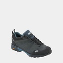 Hike Up Leather GTX Dark Grey