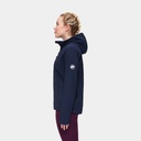 Ultimate Comfort SO Hooded  Jacket Women