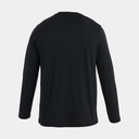 Tech Lite II Long Sleeves Merino 150 Tee Alps 3D Black