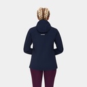 Ultimate Comfort SO Hooded  Jacket Women