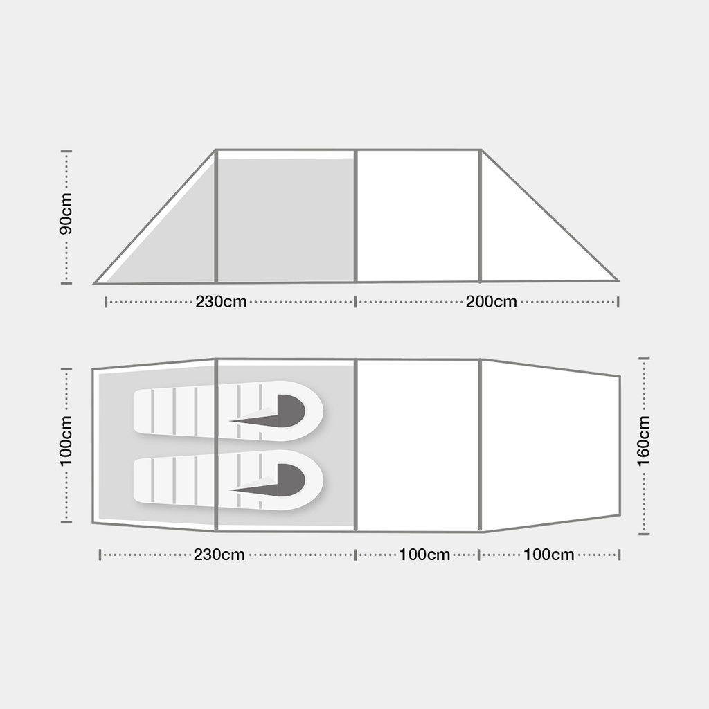 Hoolie Compact 2 ETC (2022)