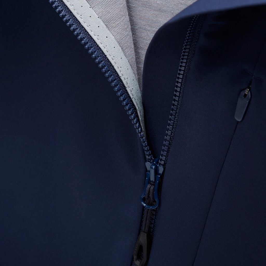 Ultimate Comfort SO Hooded  Jacket Women