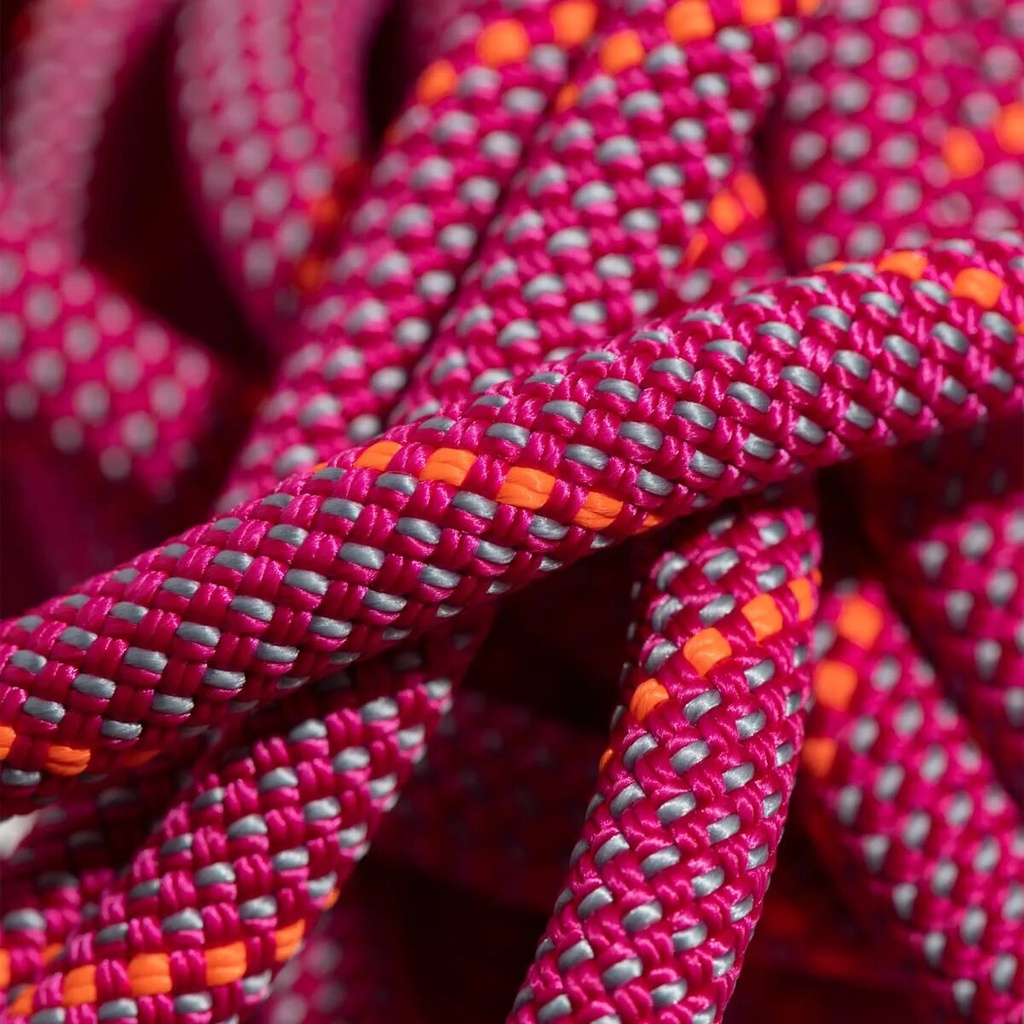 9.5 Crag We Care Dry Rope