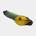 Gormsson +10° Curve Artichoke Green / Mustard Yellow / Black