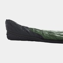 Gormsson +10° Curve Artichoke Green / Mustard Yellow / Black