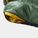 Gormsson +4° Curve Artichoke Green / Mustard Yellow / Black