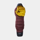 Oscar -2° Curve Rio Red/Mustard Yellow/ Black