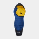Puk +10° Curve True Navy / Mustard Yellow / Black